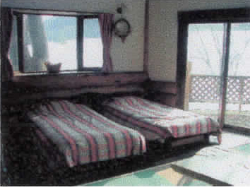 エバーグリーンコテージ B棟