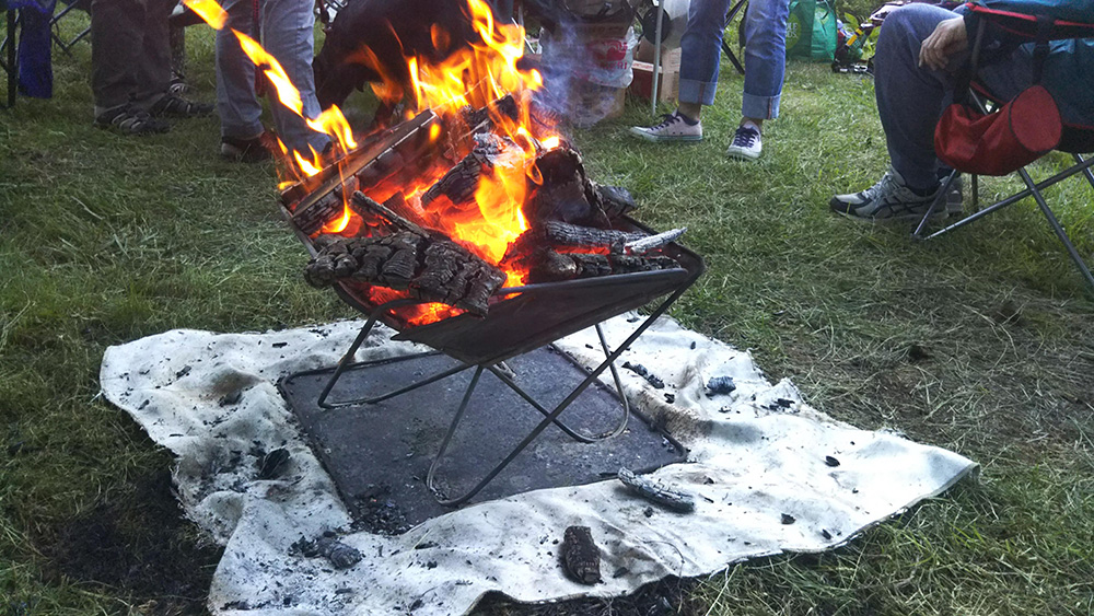 エバーグリーンコテージ A棟